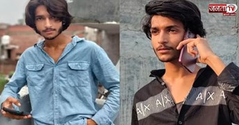 Surya Murder केस का मुख्य आरोपी एनकाउंटर में ढेर, Ghaziabad पुलिस का बड़ा एक्शन