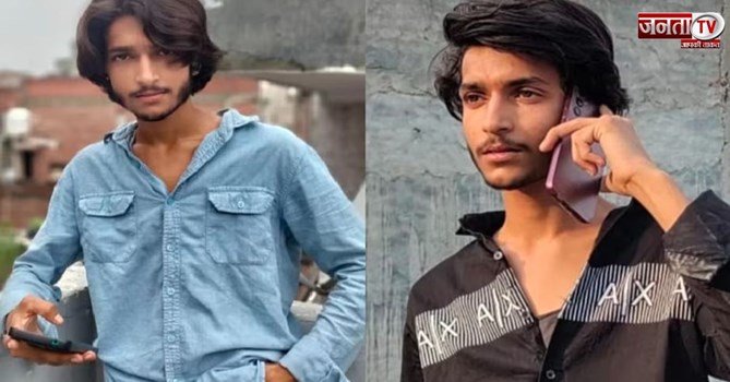 Surya Murder केस का मुख्य आरोपी एनकाउंटर में ढेर, Ghaziabad पुलिस का बड़ा एक्शन