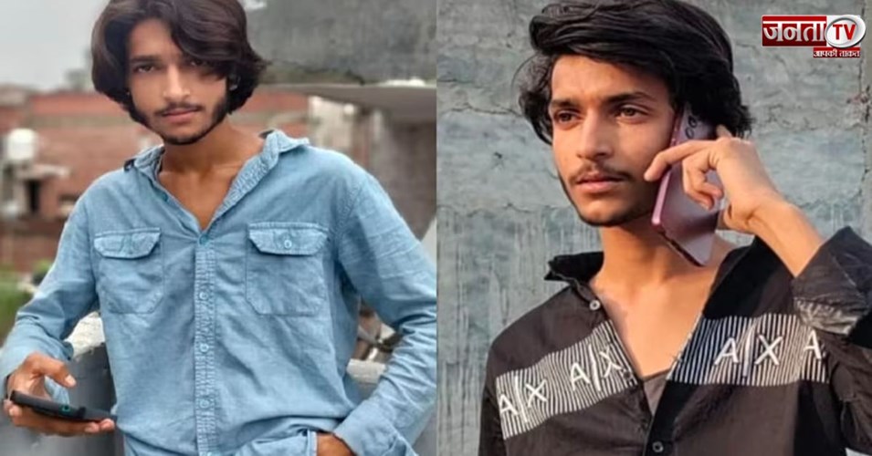 Surya Murder केस का मुख्य आरोपी एनकाउंटर में ढेर, Ghaziabad पुलिस का बड़ा एक्शन