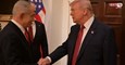 Donald Trump का बड़ा खुलासा, बताया क्यों इजराइल और नेतन्याहू से हर कोई करता है नफरत