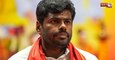 अन्नामलाई का अगला ठिकाना राज्यसभा? BJP के दिग्गजों से मुलाकात ने बढ़ाया सस्पेंस