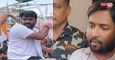 खान सर की कोचिंग पर बवाल मामले में बड़ा अपडेट, ज्ञान बिंदु के डायरेक्टर को पुलिस ने उठाया