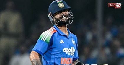IND vs AFG: कोहली नहीं तो कौन? अफगानिस्तान के खिलाफ ऐसी हो सकती है प्लेइंग XI