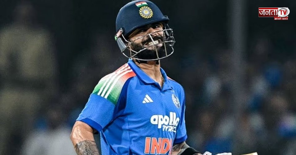 IND vs AFG: कोहली नहीं तो कौन? अफगानिस्तान के खिलाफ ऐसी हो सकती है प्लेइंग XI