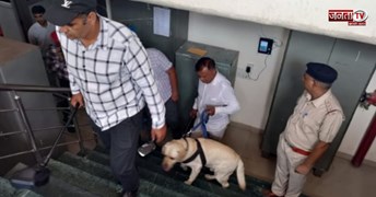 Panchkula: मेयर कार्यालय समेत उत्तर भारत के हिंदू मंदिरों को बम से उड़ाने की धमकी, मचा हड़कंप 