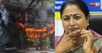 Delhi Hotel Fire Accident: घटना के 26 घंटे बाद पहुंचीं CM रेखा, कई नेता अब भी 'नदारद'