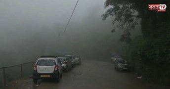 Weather Update: फिर मौसम विभाग ने जारी किया अलर्ट, 18 राज्यों में आंधी-बारिश के आसार