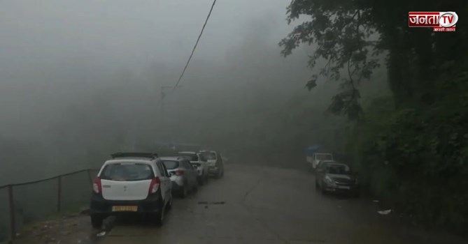 Weather Update: फिर मौसम विभाग ने जारी किया अलर्ट, 18 राज्यों में आंधी-बारिश के आसार