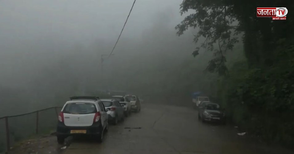 Weather Update: फिर मौसम विभाग ने जारी किया अलर्ट, 18 राज्यों में आंधी-बारिश के आसार