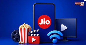जियो का नया OTT पास: ₹200 में 15 OTT, 1000 से ज्यादा टीवी चैनल और 30GB डेटा