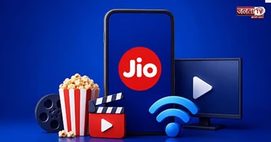 जियो का नया OTT पास: ₹200 में 15 OTT, 1000 से ज्यादा टीवी चैनल और 30GB डेटा