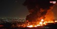 Israel ने IRGC के मिसाइल हमलों का दिया जवाब, पश्चिमी और मध्य ईरान में सैन्य ठिकानों पर किया हमला