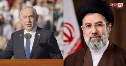 Israel ने Iran पर हमले रोकने का किया एलान, नेतन्याहू ने तेहरान को दी कड़ी चेतावनी