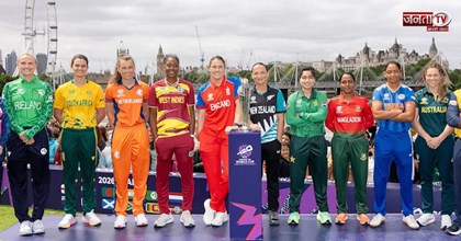 Women's T20 World Cup 2026 के कमेंटेटर्स की लिस्ट आई सामने, जानिए कौन-कौन है शामिल
