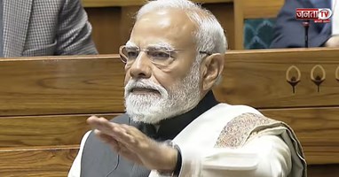 PM मोदी ने तोड़ा नेहरू का ये खास रिकॉर्ड, वैश्विक दिग्गजों से अब कितने पीछे? जानें 