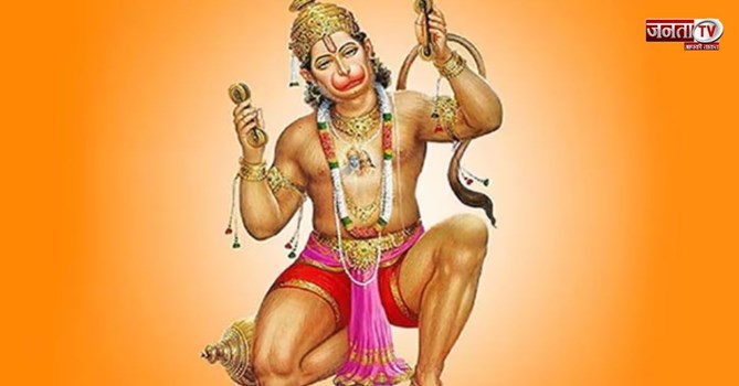 छठे बड़े मंगल पर करें ये खास काम, बजरंगबली पूरी करेंगे हर मनोकामना