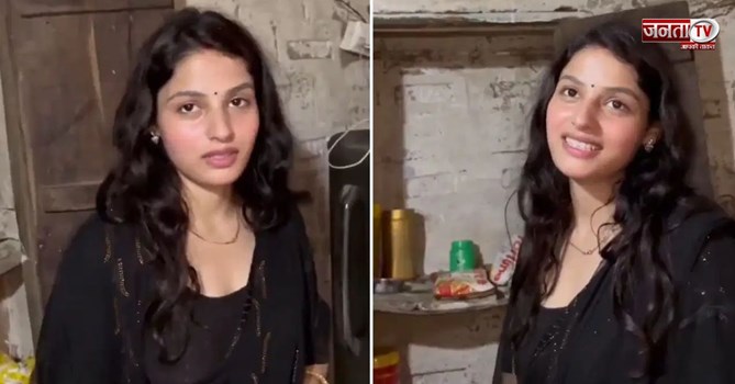 भागकर शादी करने के बाद लड़की ने बयां की आपबीती, वीडियो ने इंटरनेट पर मचाई हलचल