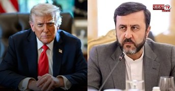 Iran ने की US के साथ शांति समझौते की पुष्टि, लेकिन ट्रंप के सामने रख दी ये शर्त