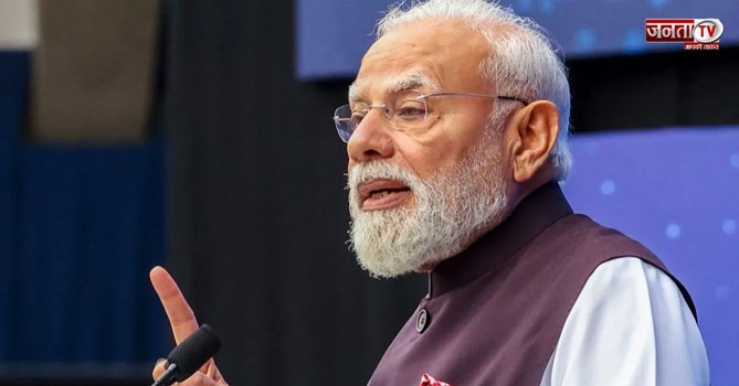 अमेरिका और ईरान के बीच शांति समझौते से खुश हुआ भारत, PM मोदी बोले - 'मैं इस डील का...'