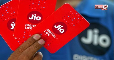 हरियाणा में Jio का दबदबा! मोबाइल और ब्रॉडबैंड सब्सक्राइबर्स में बना नंबर वन