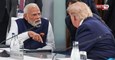 PM मोदी ने G7 में उठाया भारतीय नाविकों की मौत का मुद्दा, ट्रंप की मौजूदगी में रखी कड़ी बात