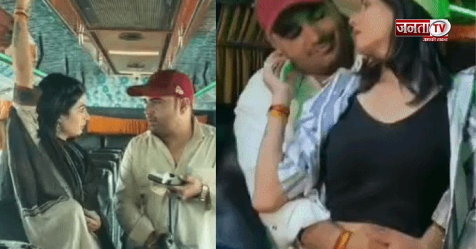  हरियाणवी सॉन्ग ‘कॉलेज वाली छोरी’ पर बढ़ी कंट्रोवर्सी, भड़के रोडवेज कर्मचारियों ने दी ये चेतावनी 