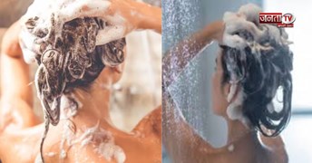 रोज शैम्पू करना सही या हफ्ते में सिर्फ 2 बार? जानिए बाल धोने का सही तरीका