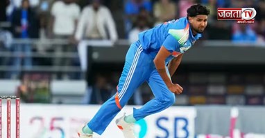  IND vs AFG: भारत-अफगानिस्तान सीरीज के लिए हर्षित राणा की एंट्री, BCCI का बड़ा फैसला