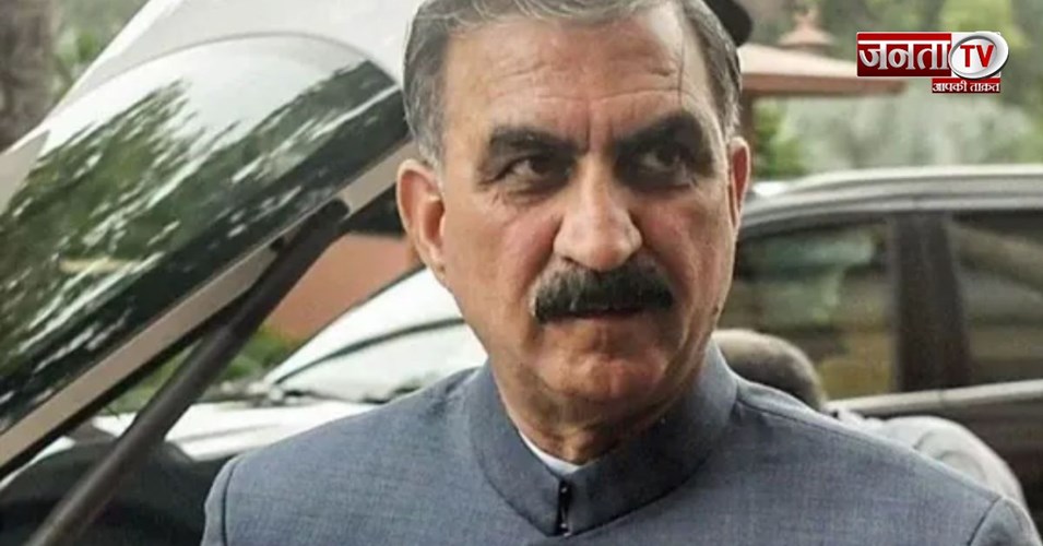 6 महीने बाद MLA फंड बहाल, हिमाचल सरकार ने जारी की पहली किस्त