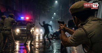 देश में सबसे ज्यादा एनकाउंटर किस राज्य की पुलिस करती है? जानिए कौन है नंबर-1