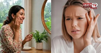 मानसून में चेहरा हो जाता है ऑयली? अपनाएं ये आसान टिप्स, स्किन रहेगी फ्रेश और ग्लोइंग