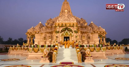 सामने आएंगे नाम, हर राज से उठेगा पर्दा…राम मंदिर चढ़ावा चोरी केस में SIT की रिपोर्ट तैयार