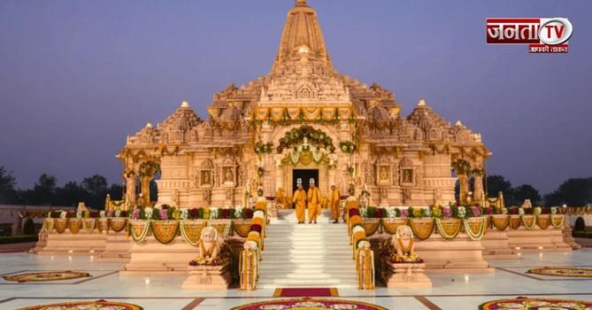 सामने आएंगे नाम, हर राज से उठेगा पर्दा…राम मंदिर चढ़ावा चोरी केस में SIT की रिपोर्ट तैयार