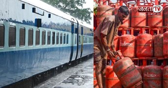 1 जुलाई से बदलेंगे रेलवे-आधार के नियम, जान लें जरूरी बातें