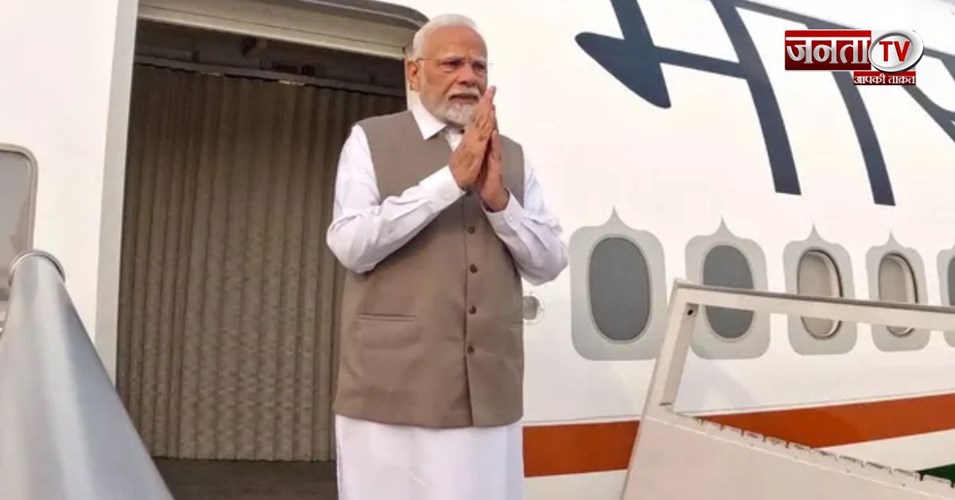 भारत के लिए क्यों खास है सेशेल्स? दौरे पर रवाना होने से पहले PM मोदी ने खुद बताया