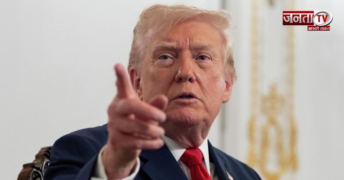 Donald Trump India Visit: ट्रंप के भारत दौरे पर बड़ा ऐलान, मार्को रुबियो ने बताई तारीख