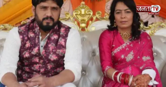 4 घंटे के लिए जेल से बाहर आएगा काला जठेड़ी, नवजात जुड़वा बच्चों से करेगा मुलाकात, लोकेशन सीक्रेट