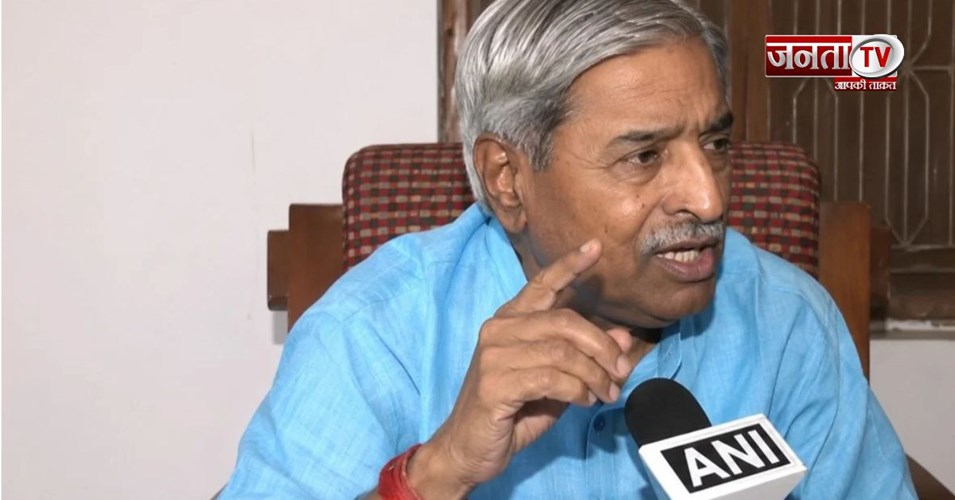 विनय कटियार का बड़ा दावा- मैं पीएम मोदी के संपर्क में...',जेल जा सकते हैं चंपत राय