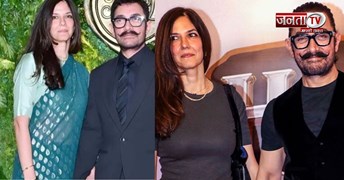 कौन-कौन होगा शामिल...गौरी संग आमिर खान का निकाह होगा या लेंगे सात फेरे? सबकुछ जानिए यहां 