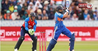 Ind vs Eng 2nd T20: अब रात 10 बजे का नहीं करना होगा इंतजार, जानें कितने बजे शुरू होगा मुकाबला