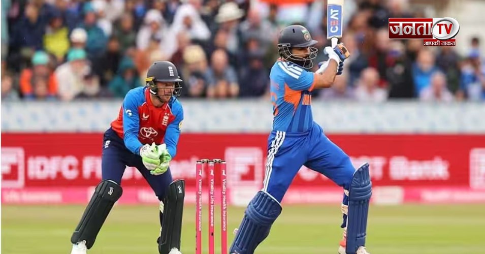 Ind vs Eng 2nd T20: अब रात 10 बजे का नहीं करना होगा इंतजार, जानें कितने बजे शुरू होगा मुकाबला