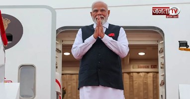 इंडोनेशिया से न्यूजीलैंड...आज से PM मोदी का 3 देशों का दौरा, व्यापार और सुरक्षा सहयोग पर रहेगा फोकस