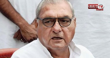 HTET परीक्षा को लेकर BJP सरकार पर बरसे भूपेंद्र हुड्डा, बोले- 'अभ्यर्थियों के साथ हो रहा अन्याय'