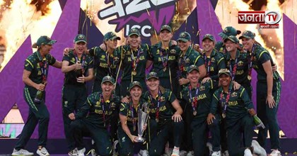 Eng W vs Aus W Final: ऑस्ट्रेलिया ने रचा इतिहास, इंग्लैंड को हराकर सातवीं बार जीता T20 वर्ल्ड कप