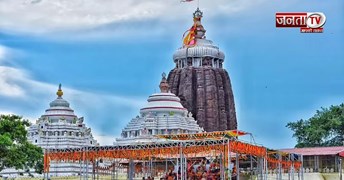 जगन्नाथ मंदिर के वो 10 चमत्कारी रहस्य, जो सदियों से बने हुए हैं रहस्य