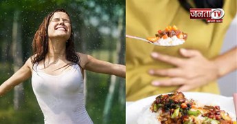 बारिश के मौसम में रहना है हेल्दी? जानिए क्या खाएं, क्या नहीं और किन चीजों से करें परहेज