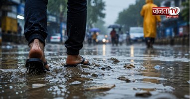 बारिश के गंदे पानी में चलना पड़ सकता है भारी! जानें संक्रमण से बचने के आसान उपाय