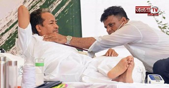 Hunger Strike Rules: क्या भूख हड़ताल में मौत पर मिलता है मुआवजा? जानिए भारत का कानून