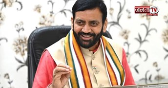 हरियाणा को मिली बड़ी सौगात: ₹2,534 करोड़ से जलापूर्ति और सीवरेज की 712 परियोजनाएं होंगी शुरू