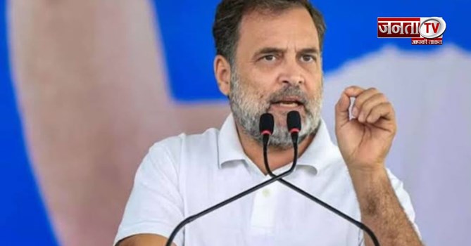 राहुल गांधी 17 जुलाई को देहरादून दौरे पर, युवाओं के साथ दो घंटे करेंगे सीधा संवाद